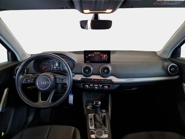 AUDI Q2 usata, con Autoradio