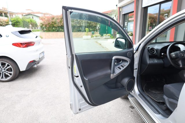 TOYOTA RAV 4 usata 47