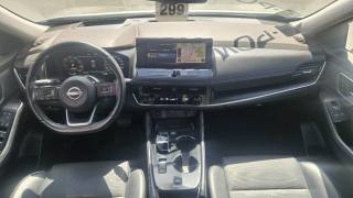 NISSAN X-Trail usata, con Immobilizzatore elettronico