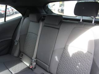 TOYOTA Corolla usata, con Sedili riscaldati