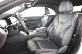 BMW 420 usata 9