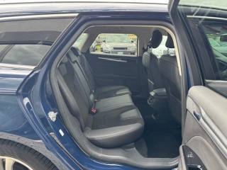 FORD Mondeo usata, con Chiusura centralizzata