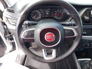 FIAT Tipo usata, con Specchietti laterali elettrici