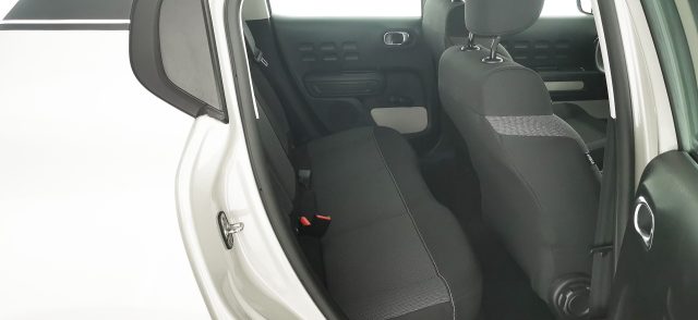 CITROEN C3 usata 47