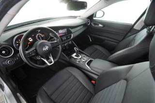 ALFA ROMEO Giulia usata 1