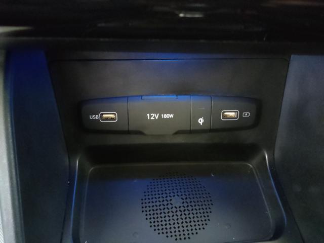 HYUNDAI Tucson usata, con Volante in pelle