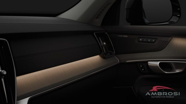 VOLVO XC90 usata 14