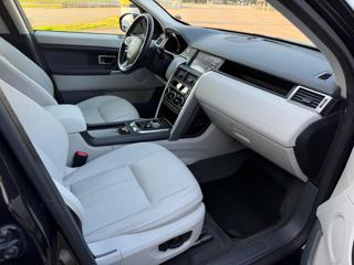 LAND ROVER Discovery Sport usata, con ESP