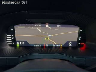 SKODA Superb usata, con Vetri oscurati