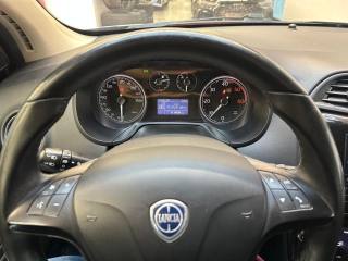 LANCIA Delta usata, con Climatizzatore