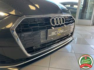 AUDI A5 usata, con Bracciolo