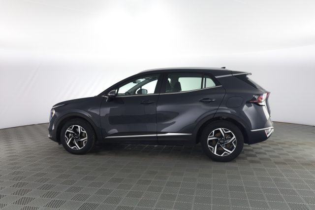 KIA Sportage usata 5