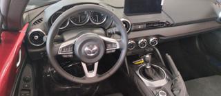 MAZDA MX-5 usata, con Controllo trazione