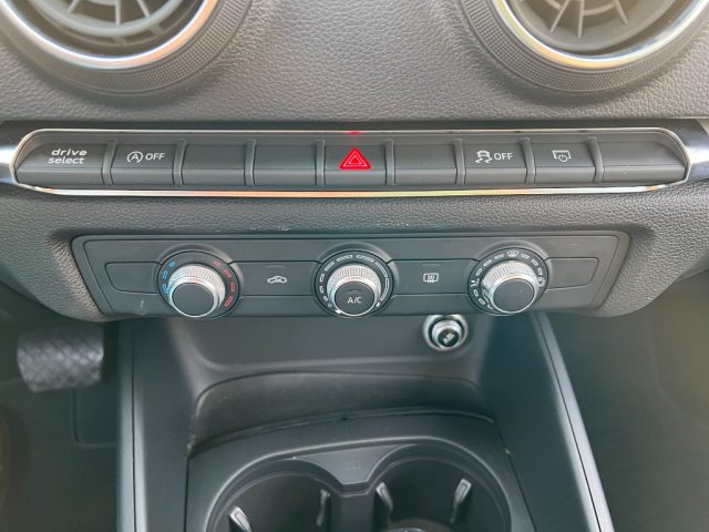 AUDI A3 usata 21
