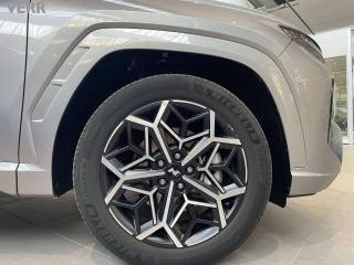 HYUNDAI Tucson usata, con Alzacristalli elettrici