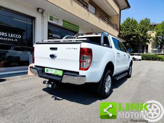 FORD Ranger usata, con Controllo trazione