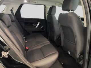 LAND ROVER Discovery Sport usata, con Autoradio