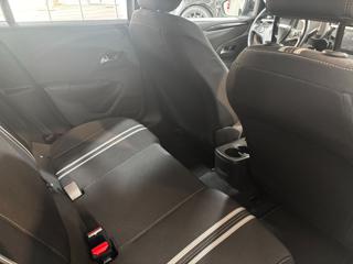 OPEL Corsa usata, con Immobilizzatore elettronico