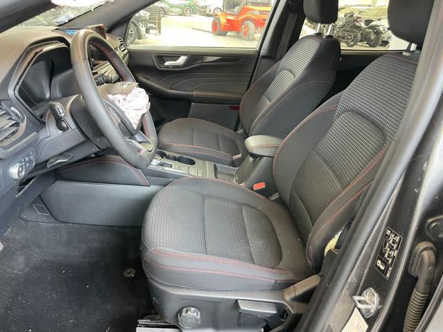 FORD Kuga usata, con ESP