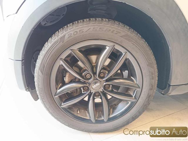 MINI Countryman usata 26