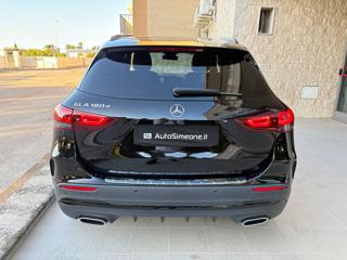 MERCEDES-BENZ GLA 180 usata, con Autoradio