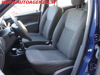 DACIA Duster usata 7
