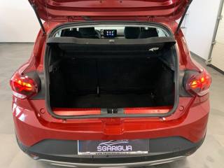 DACIA Sandero usata, con Immobilizzatore elettronico