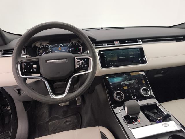 LAND ROVER Range Rover Velar usata, con Controllo trazione