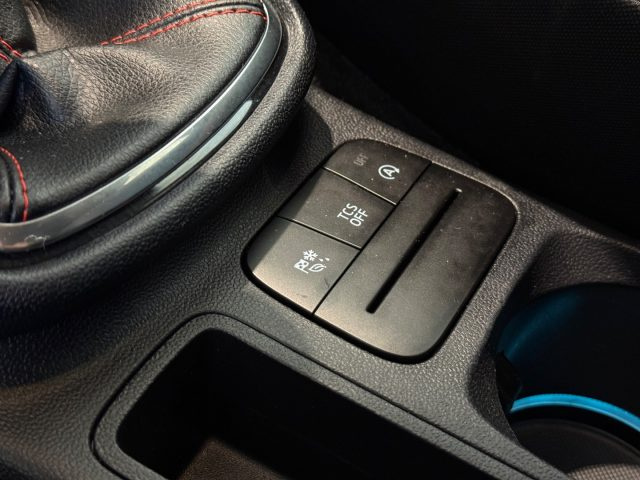 FORD Fiesta usata 24