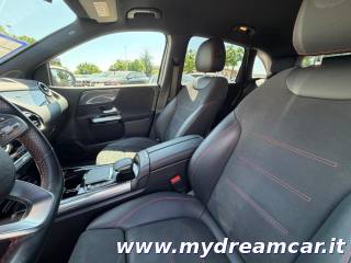 MERCEDES-BENZ B 180 usata, con Cruise Control