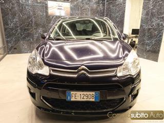 CITROEN C3 PureTech 68 Feel