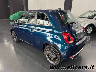 FIAT 500 usata, con Autoradio