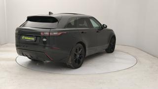 LAND ROVER Range Rover Velar usata, con Alzacristalli elettrici