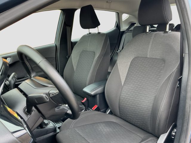 FORD Fiesta usata 8