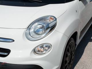 FIAT 500L usata, con Sensori di parcheggio posteriori