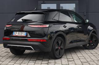 DS AUTOMOBILES DS 7 Crossback usata, con Airbag laterali