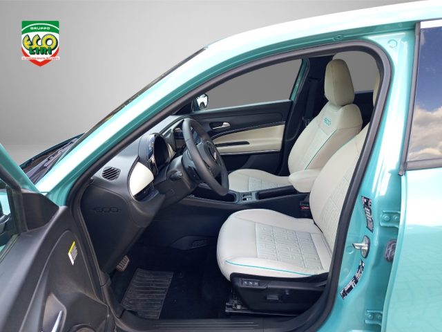 FIAT 600 usata, con Climatizzatore