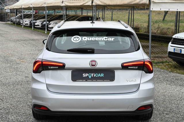 FIAT Tipo usata, con Autoradio