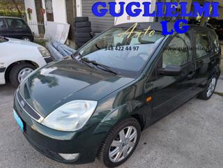 FORD Fiesta usata, con Airbag laterali