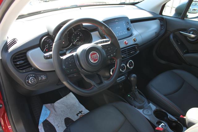 FIAT 500X usata, con Cruise Control