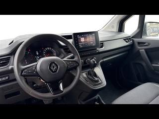 RENAULT Kangoo usata, con Park Distance Control