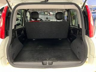 FIAT Panda usata, con Boardcomputer
