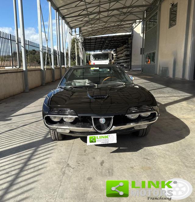 ALFA ROMEO Montreal usata 15