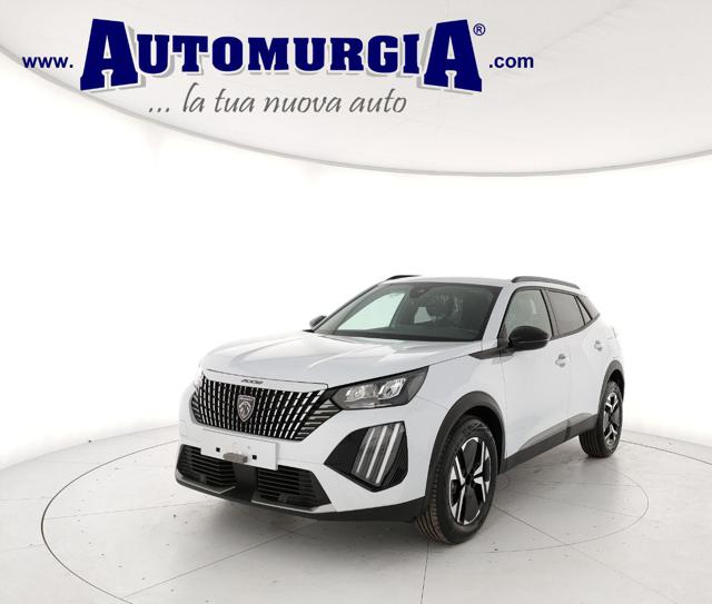 PEUGEOT 2008 usata, con Airbag