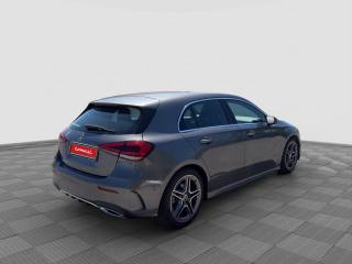 MERCEDES-BENZ A 180 usata 4
