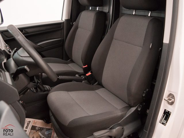 VOLKSWAGEN Caddy usata, con Fendinebbia