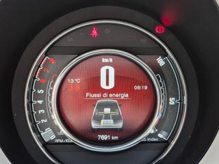 FIAT 500 usata, con Cruise Control