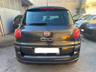 FIAT 500L usata, con Alzacristalli elettrici