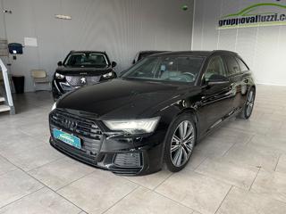 AUDI A6 usata, con Airbag laterali