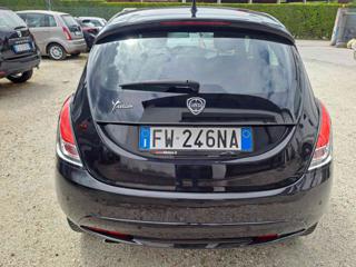 LANCIA Ypsilon usata, con Sedile posteriore sdoppiato